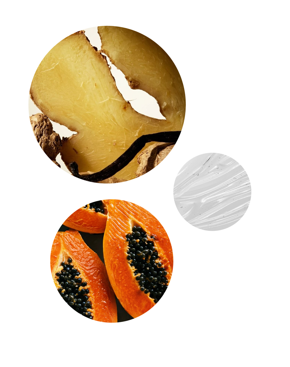 Detox Therapy Scalp Peeling