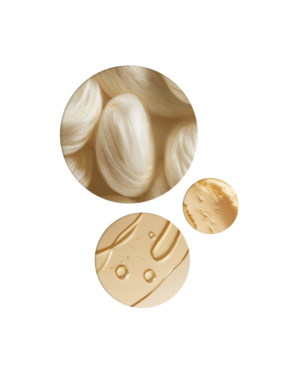 Liquid Silk Conditioner