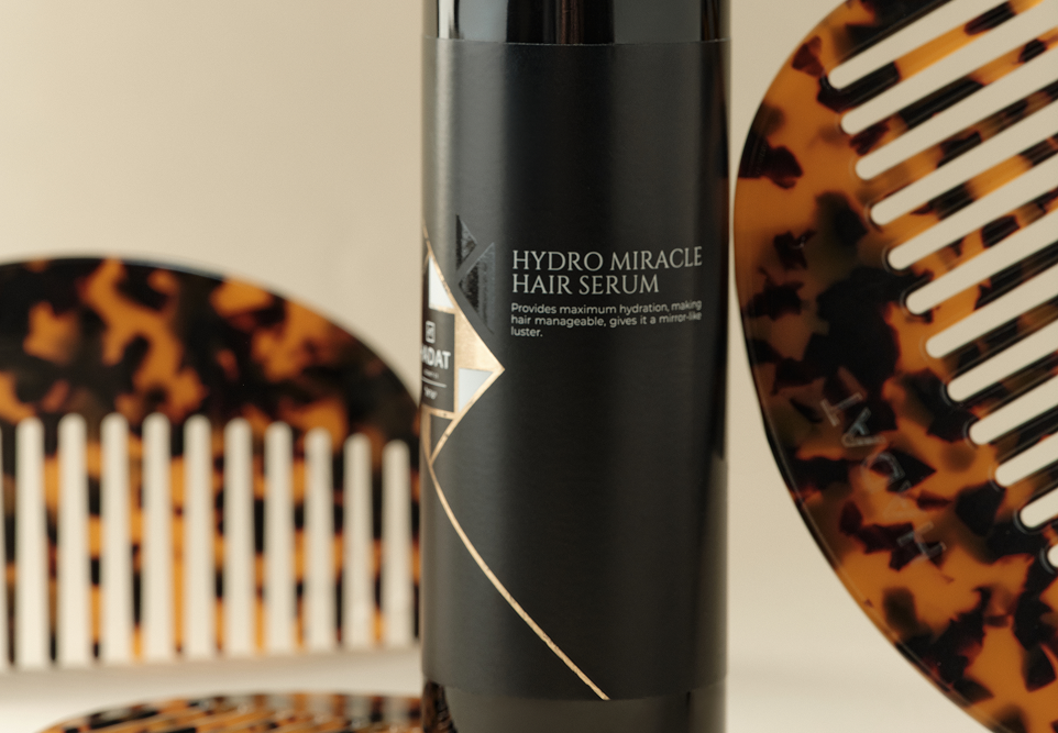 Why Your Hair Needs a Ritual, Not Just a Product
