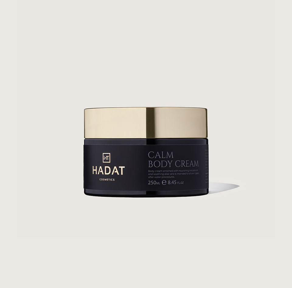 CALM Body Cream