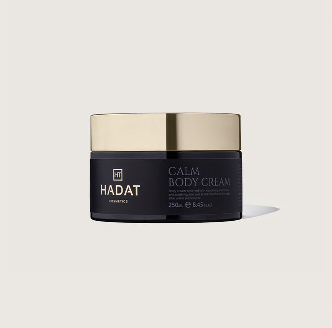 CALM Body Cream