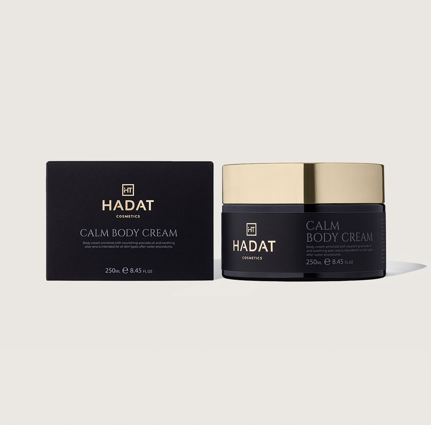 CALM Body Cream