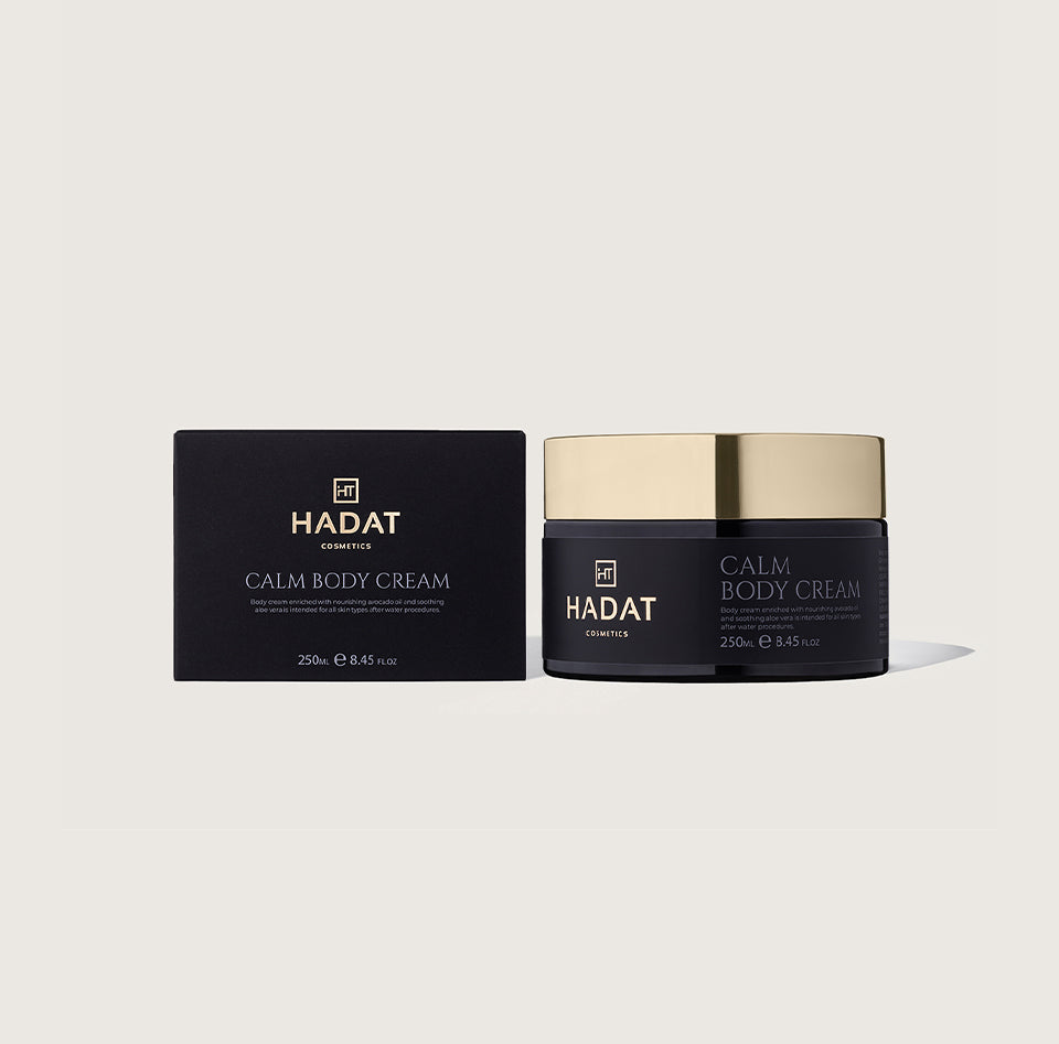 CALM Body Cream