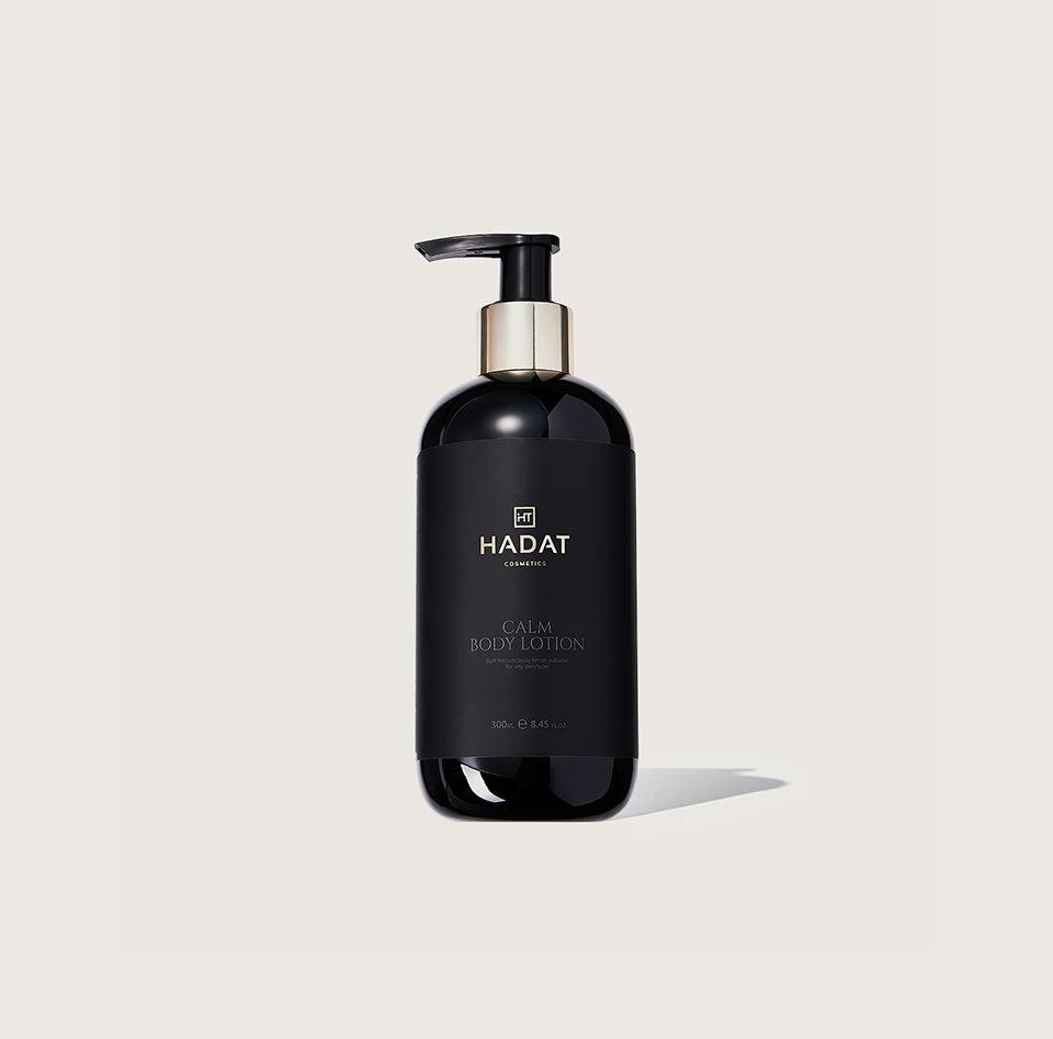 CALM Body Lotion