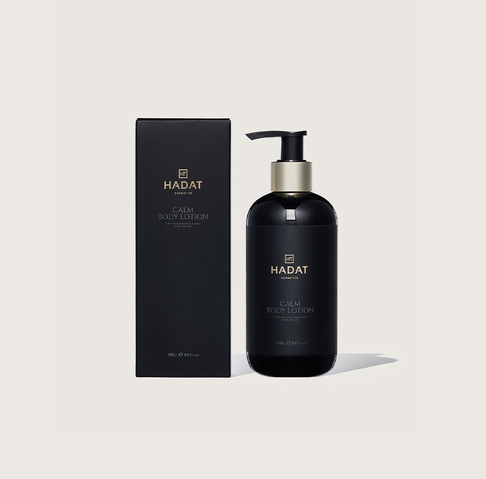 CALM Body Lotion