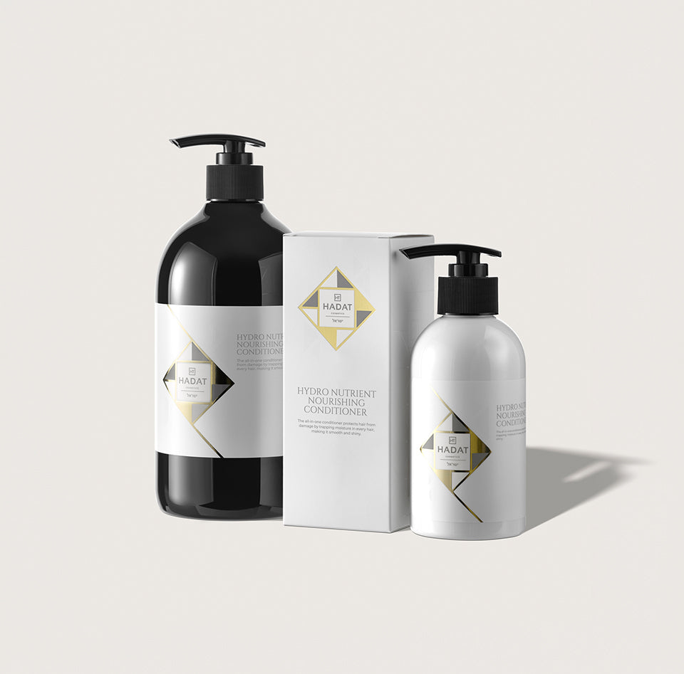 Hydro Nutrient Nourishing Conditioner