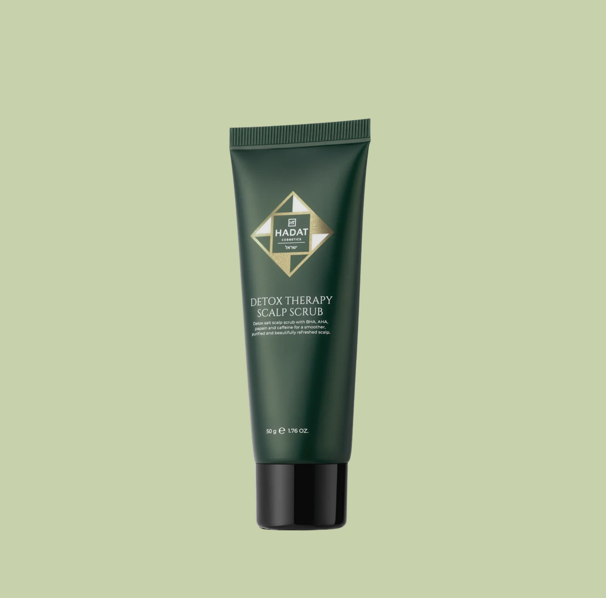 Detox Therapy Scalp Scrub 50 ml