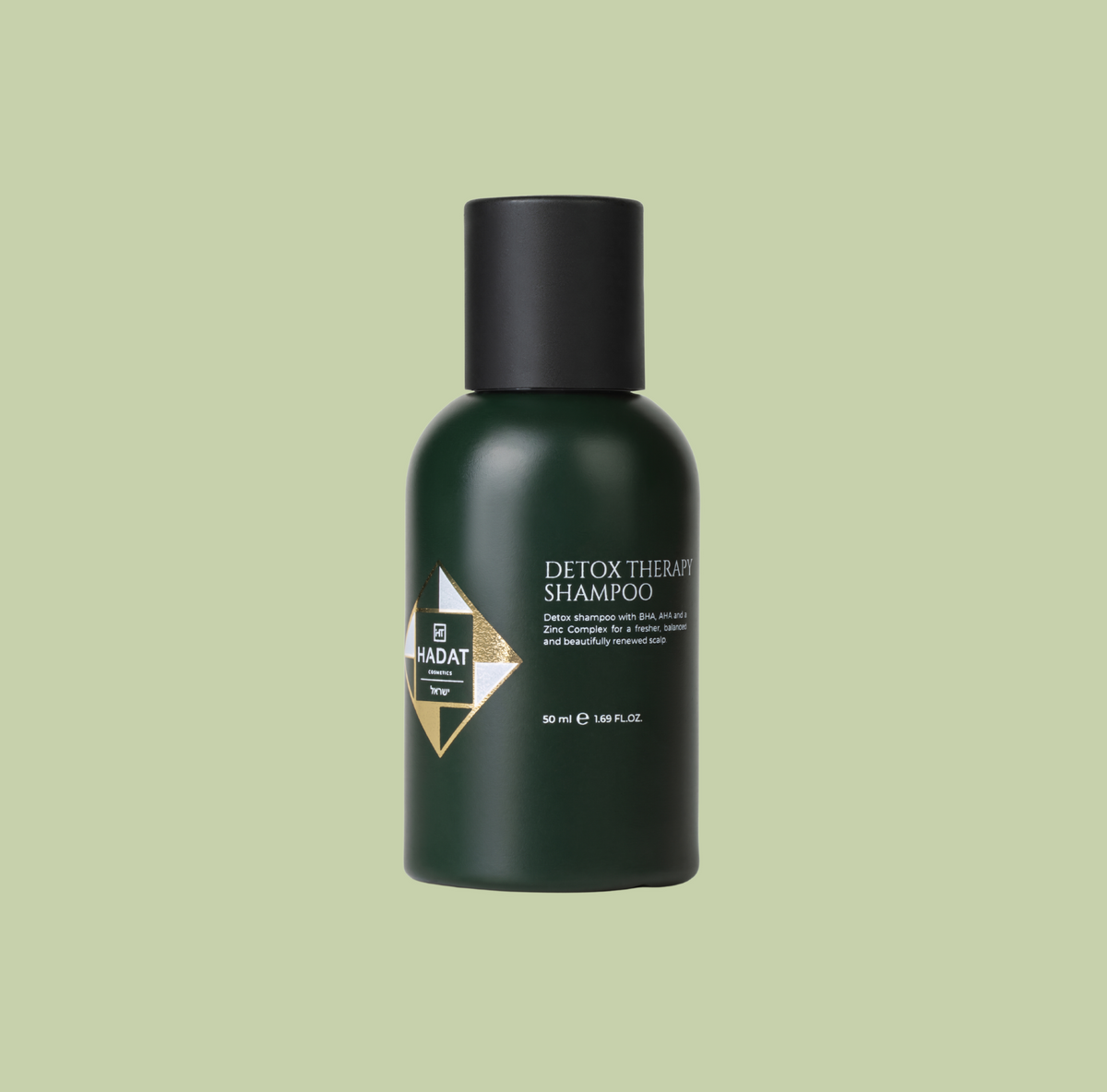 Detox Therapy Shampoo 50 ml