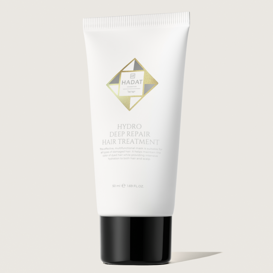 Hydro Deep Repair Hair Treatment 50 ml
