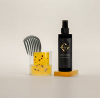 Molecular Hair Cream All in One
