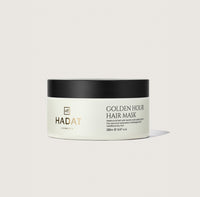 Golden Hour Hair Mask