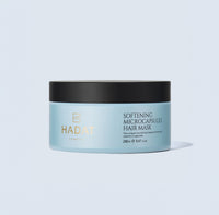 Softening Microcapsules Hair Mask