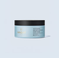 Softening Microcapsules Hair Mask Hadat, 280 ml, masque capillaire - vue 1