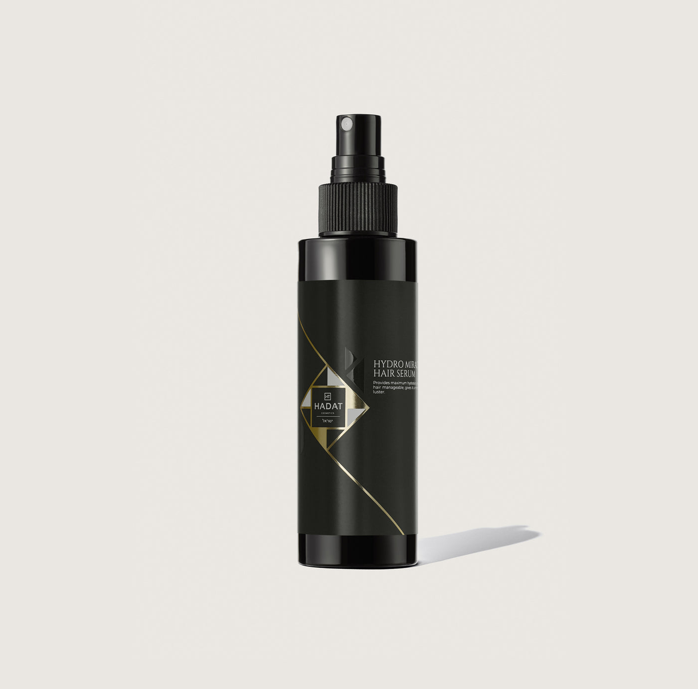 Hydro Miracle Hair Serum