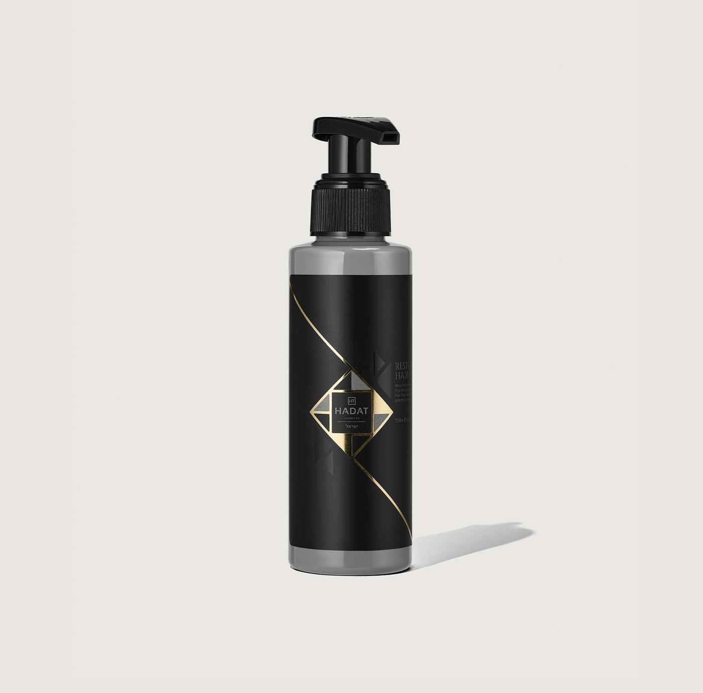 Restoring Pearl Hair Serum Hadat, 120 ml, sérum capillaire - vue 1
