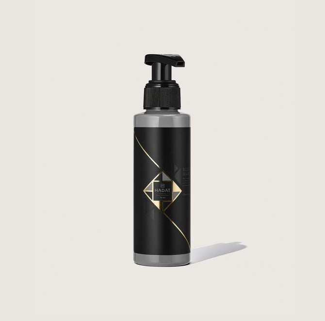 Restoring Pearl Hair Serum Hadat, 120 ml, sérum capillaire - vue 1