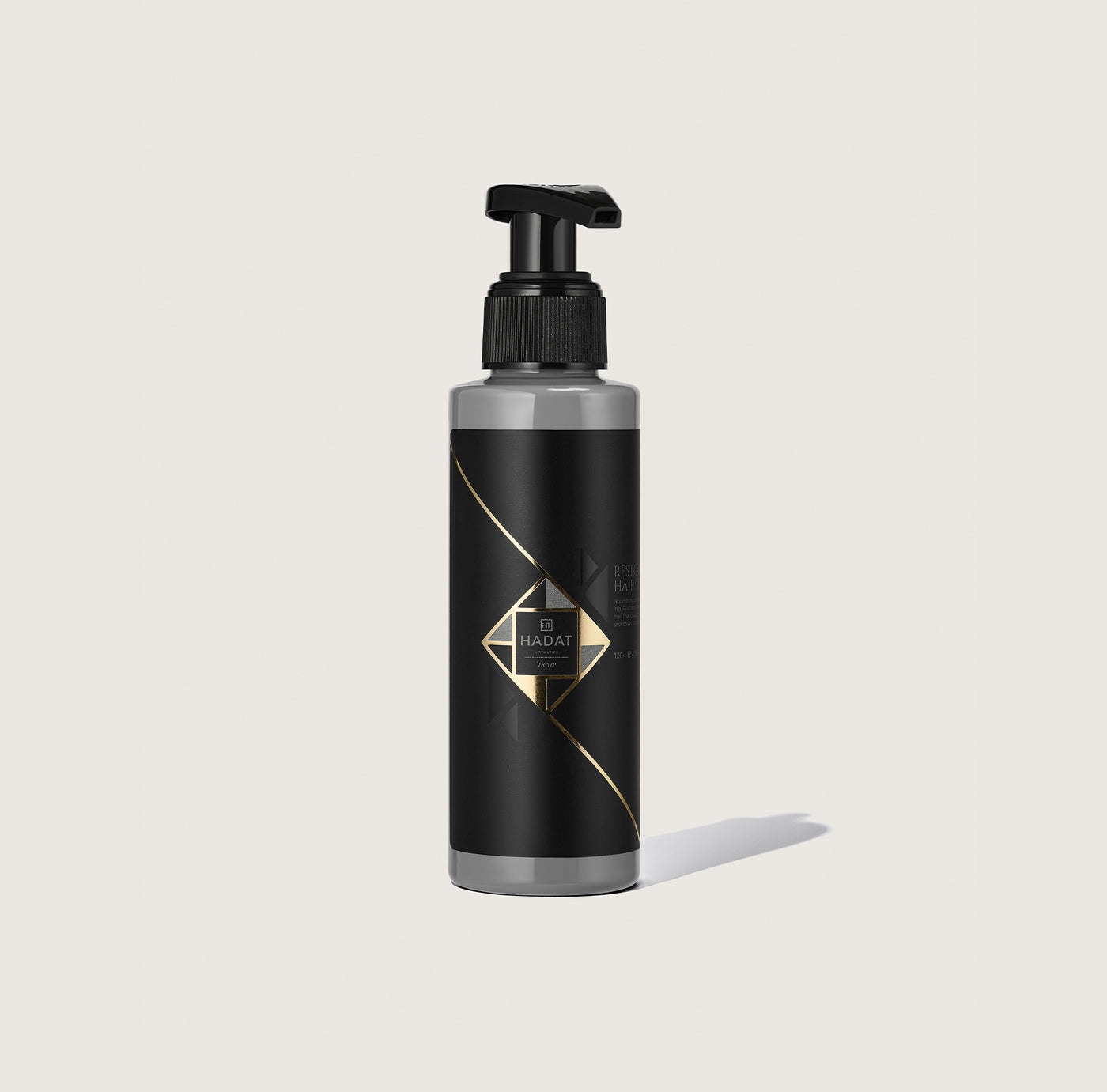 Restoring Pearl Hair Serum