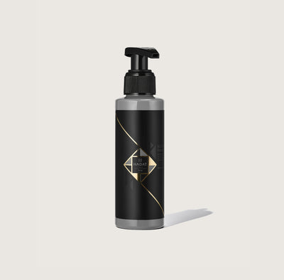 Restoring Pearl Hair Serum
