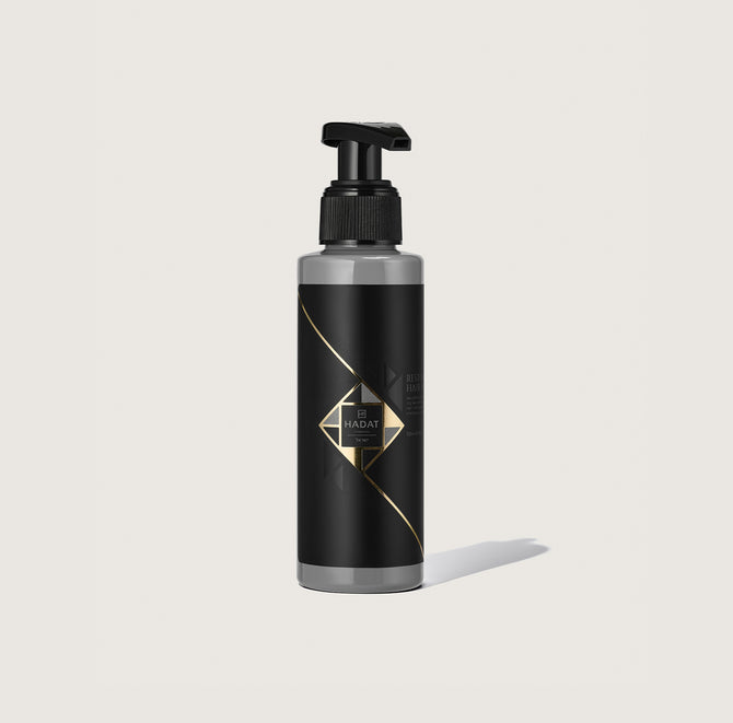 Restoring Pearl Hair Serum