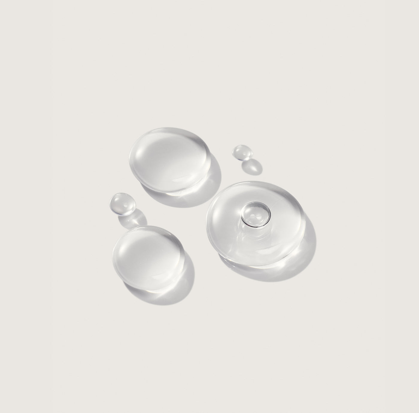 Restoring Pearl Hair Serum