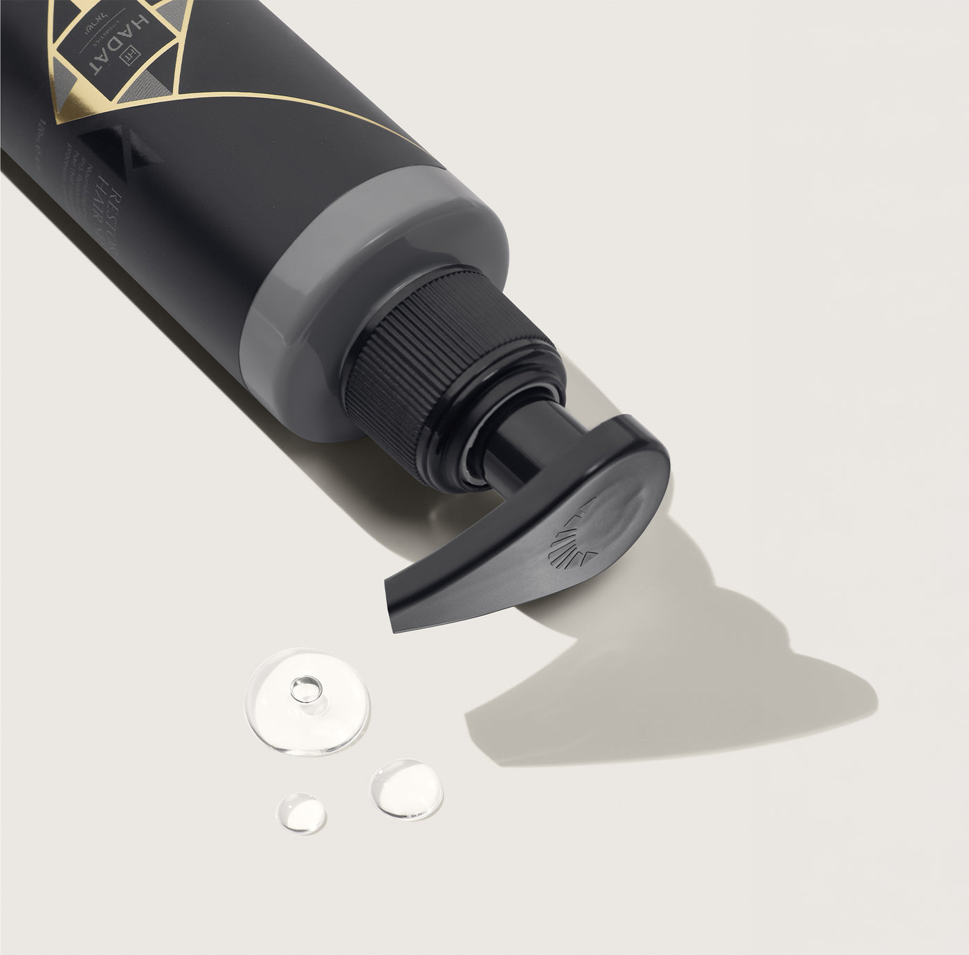 Restoring Pearl Hair Serum
