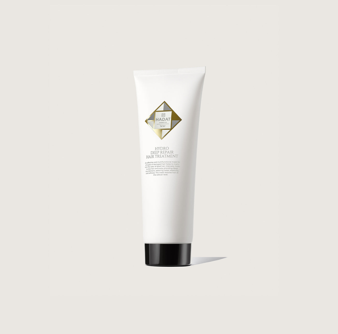 Hydro Deep Repair Hair Treatment Hadat, 250 ml, soin capillaire - vue 1
