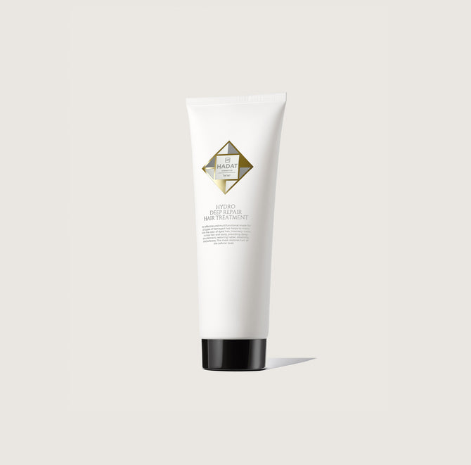 Hydro Deep Repair Hair Treatment Hadat, 250 ml, soin capillaire - vue 1