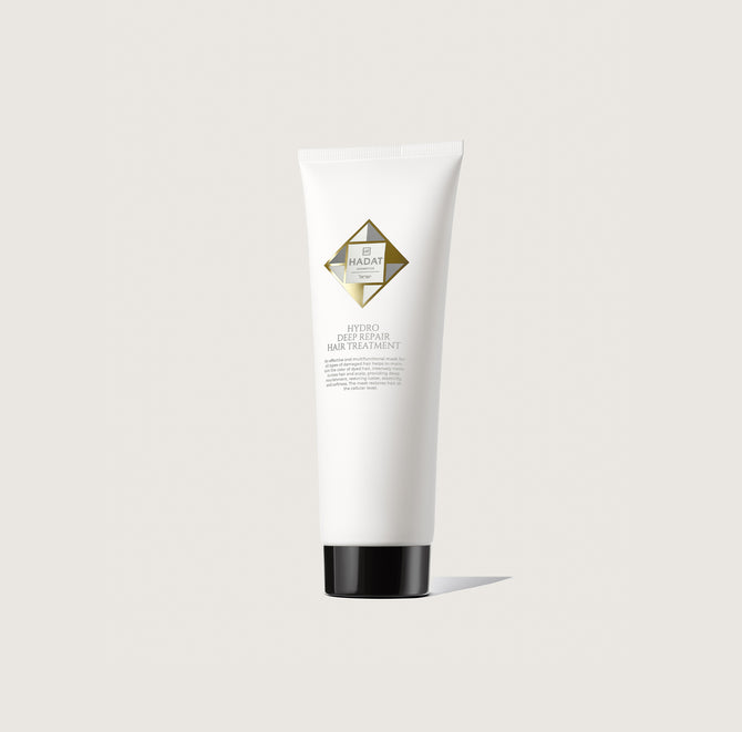 Hydro Deep Repair Hair Treatment