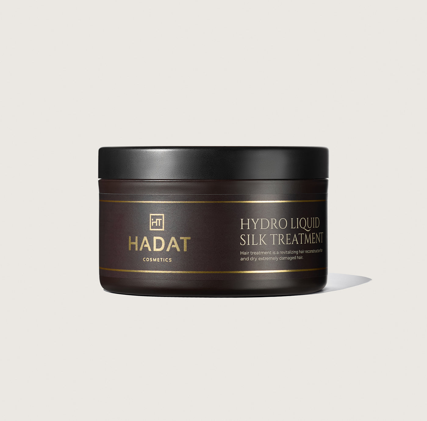 Hydro Liquid Silk Treatment