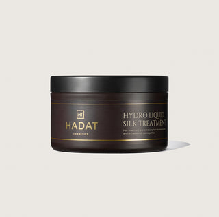 Hydro Liquid Silk Treatment