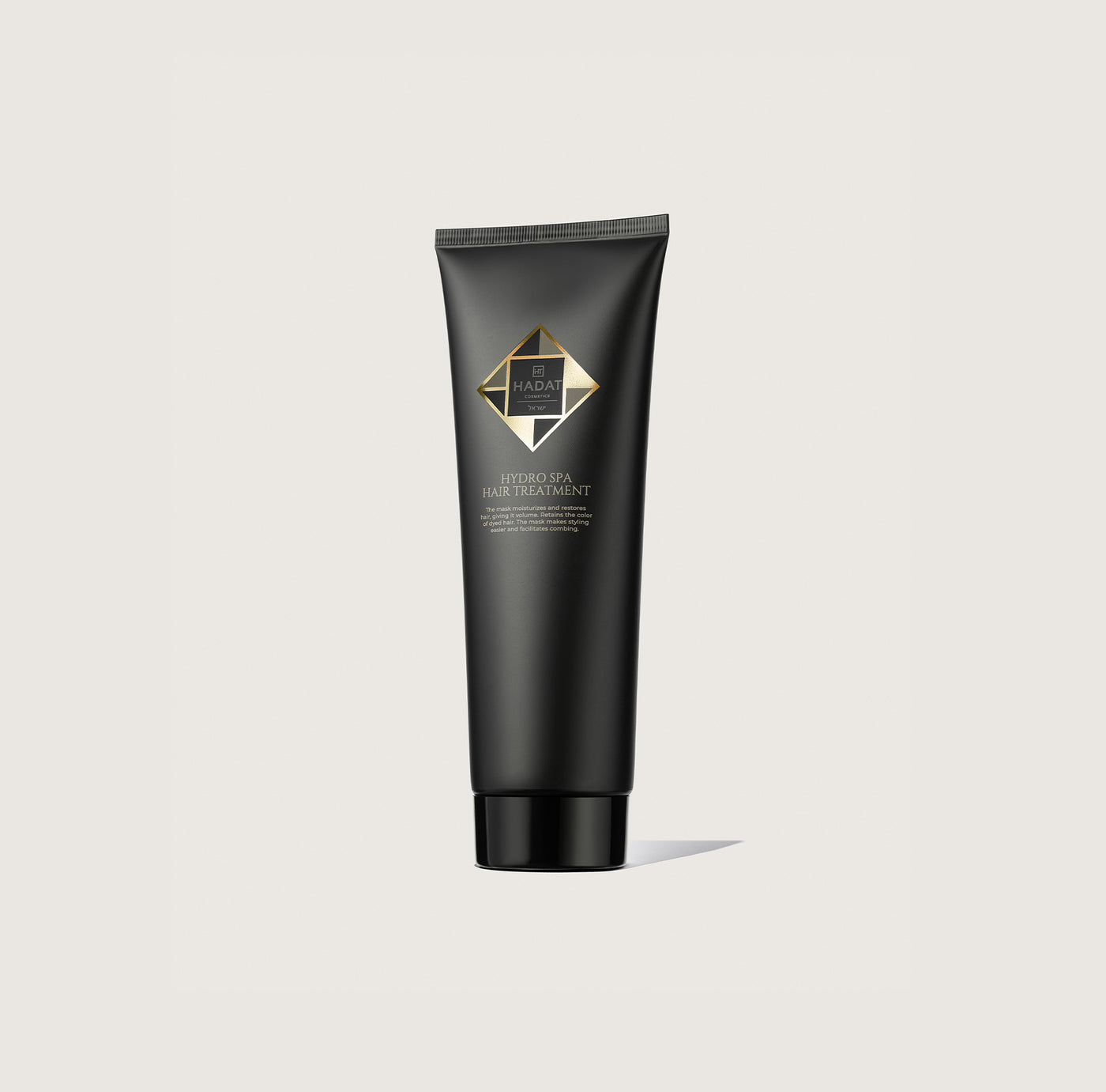 Hydro Spa Hair Treatment Hadat, 250 ml, soin capillaire - vue 1