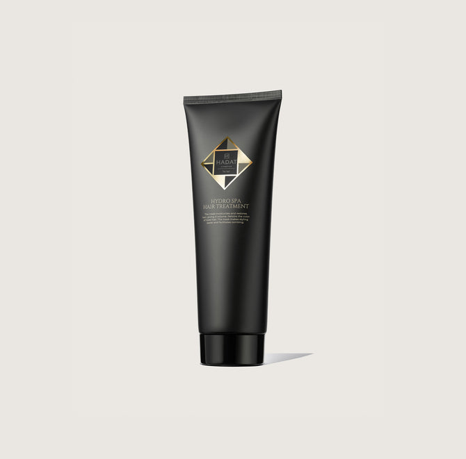Hydro Spa Hair Treatment Hadat, 250 ml, soin capillaire - vue 1