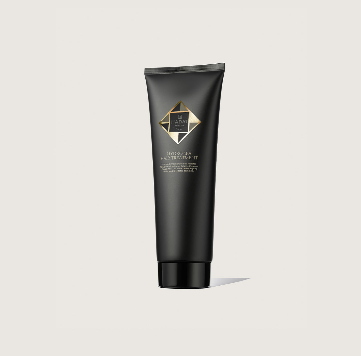 Hydro Spa Hair Treatment