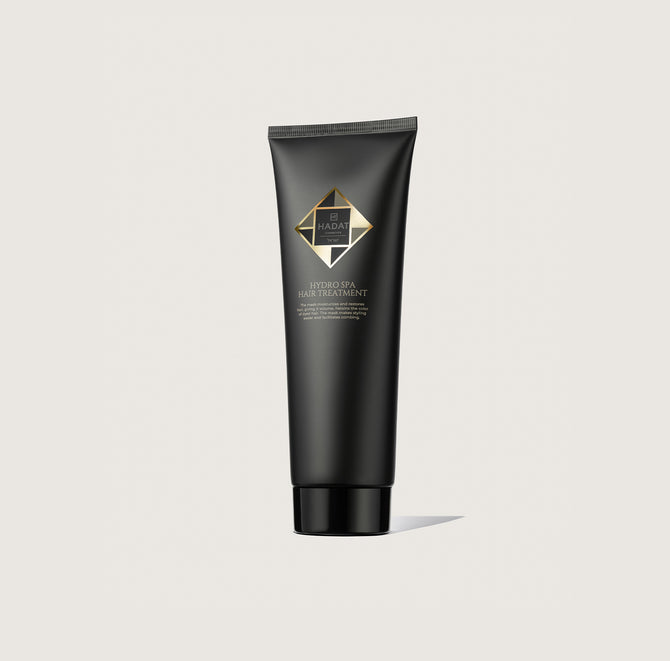 Hydro Spa Hair Treatment