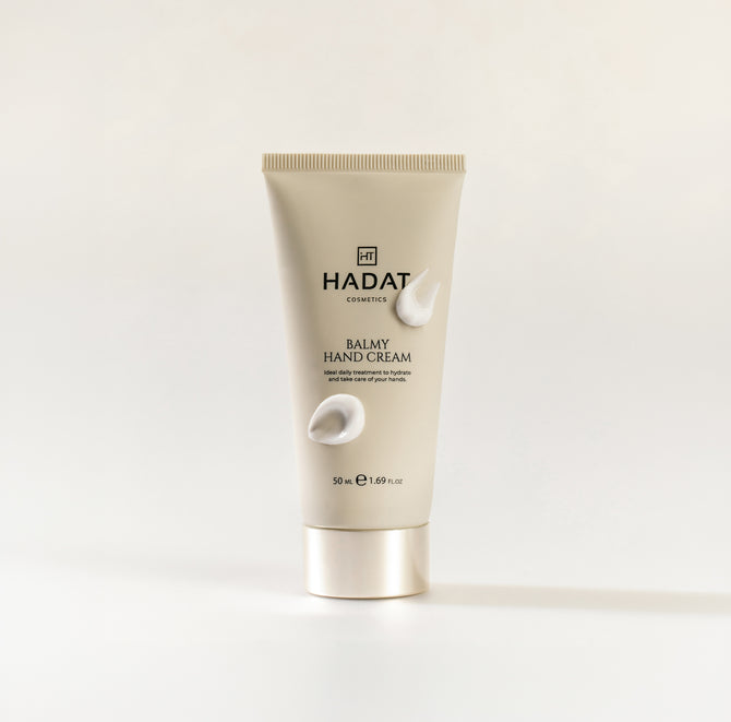BALMY Hand Cream