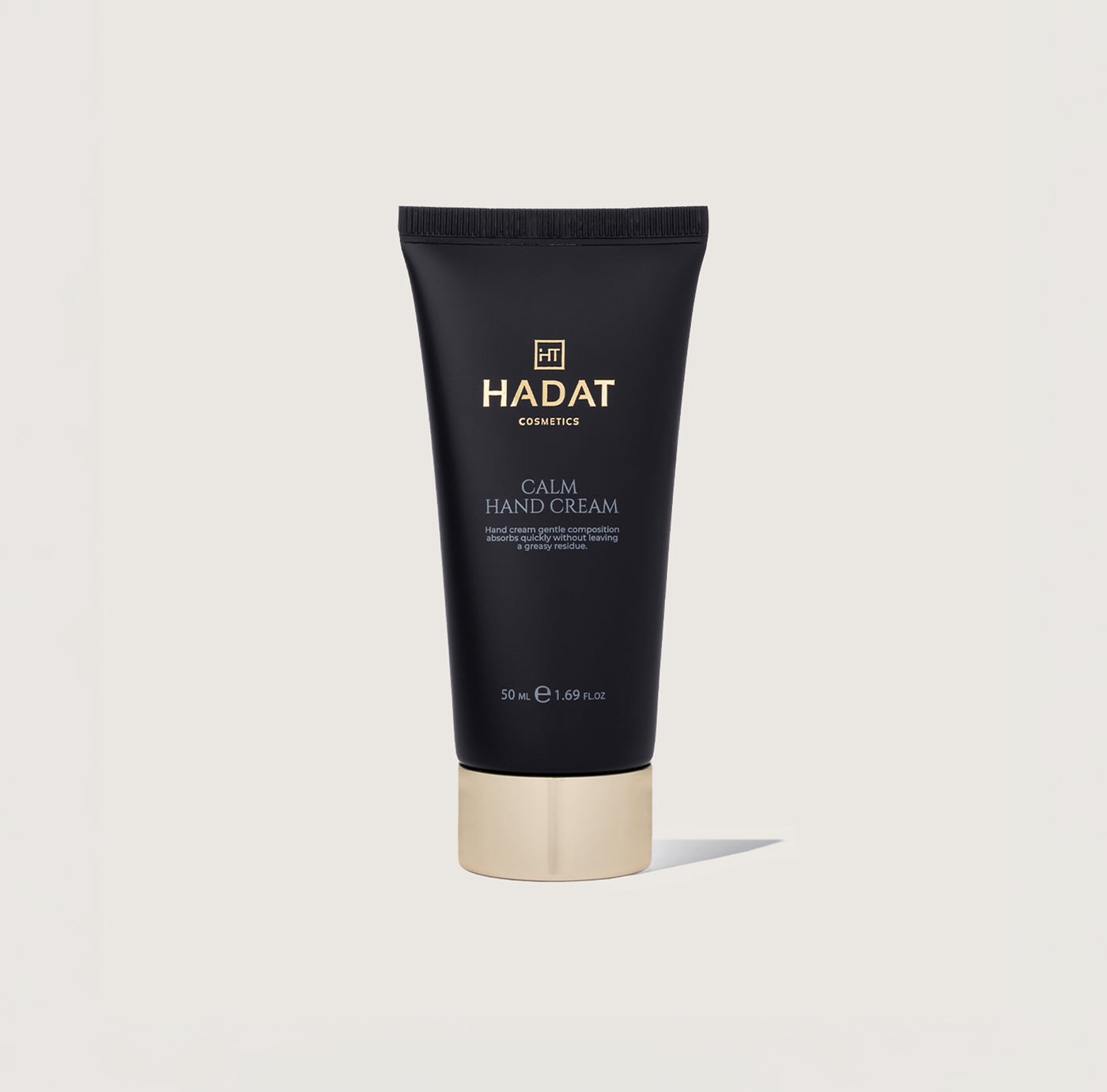 CALM Hand Cream Hadat, 50 ml, crème pour les mains - vue 1