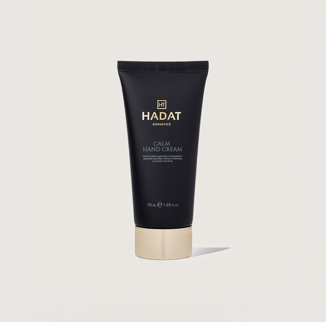 CALM Hand Cream Hadat, 50 ml, crème pour les mains - vue 1