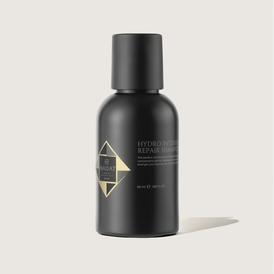 Hydro Intensive Repair Shampoo 50 ml