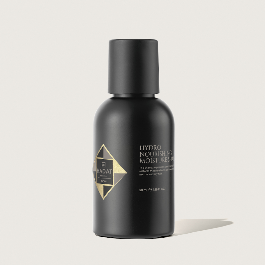 Hydro Nourishing Moisture Shampoo 50 ml