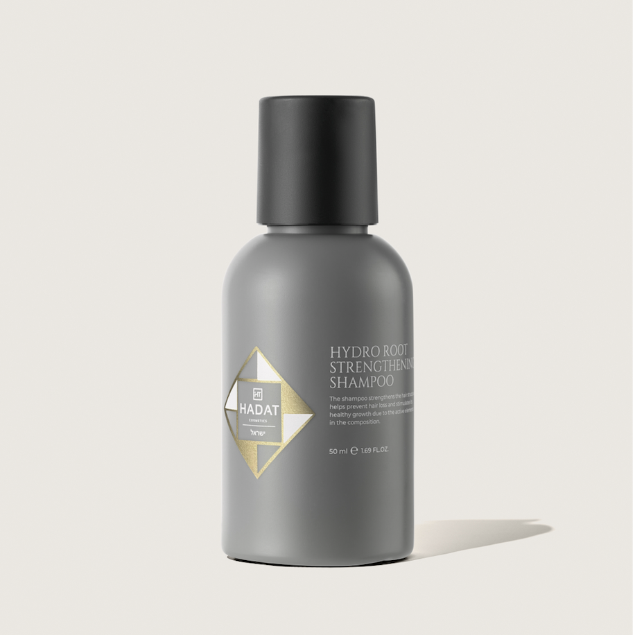 Hydro Root Strengthening Shampoo 50 ml