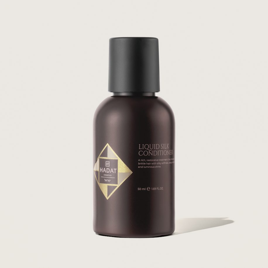 Liquid Silk Conditioner 50 ml