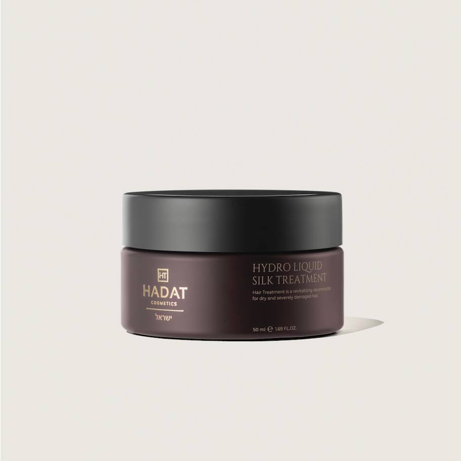 Hydro Liquid Silk Treatment 50 ml
