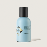 Microcapsules Shampoo 50 ml