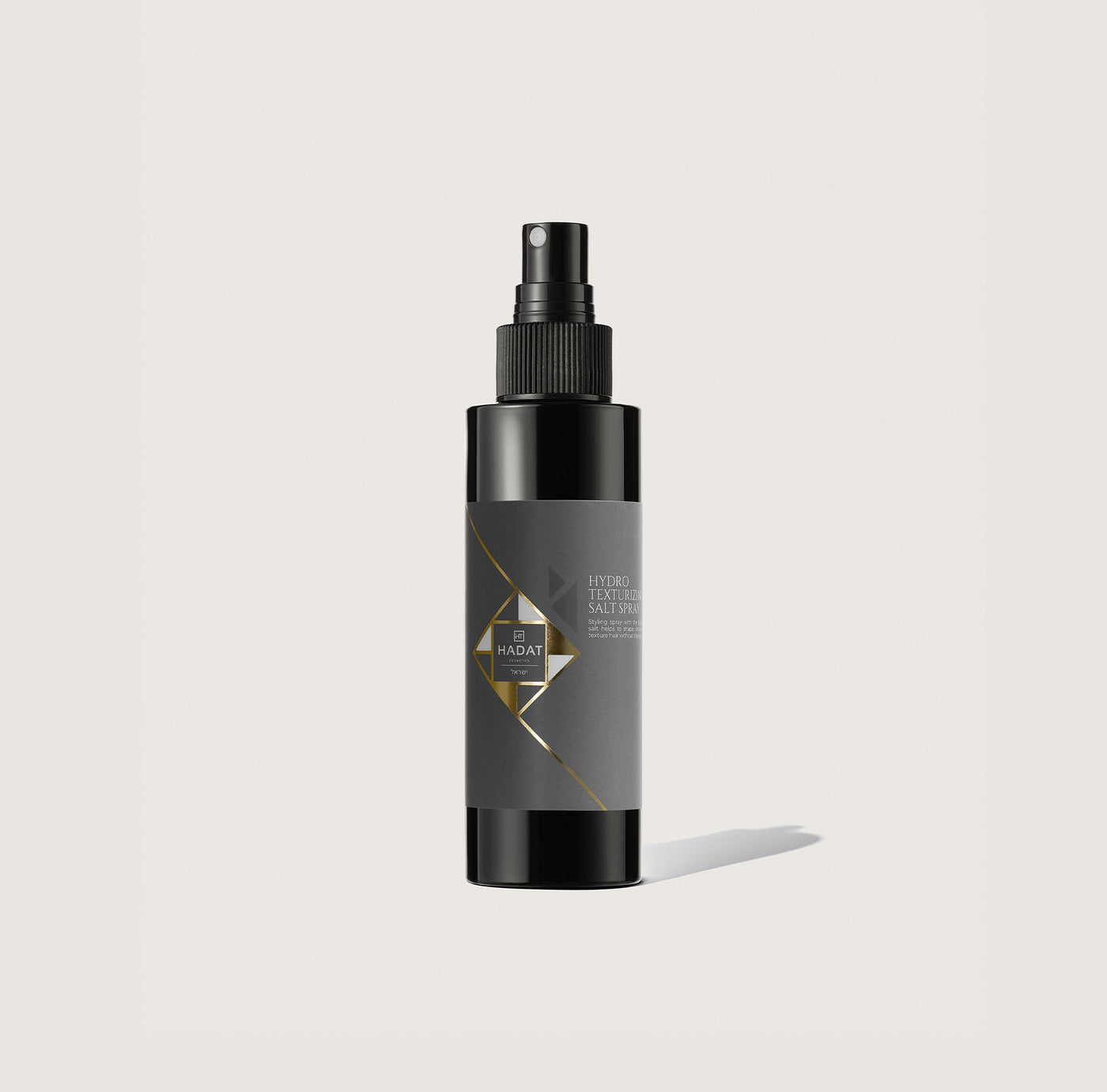 Hydro Texturizing Salt Spray