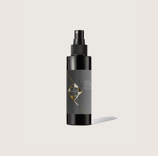 Hydro Texturizing Salt Spray Hadat, 110 ml, spray au sel - vue 1