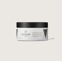 Hair & Scalp Mud Scrub