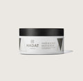 Hair & Scalp Mud Scrub Hadat, 300 ml, gommage cheveux et cuir chevelu - vue 1