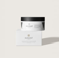 Hair & Scalp Mud Scrub