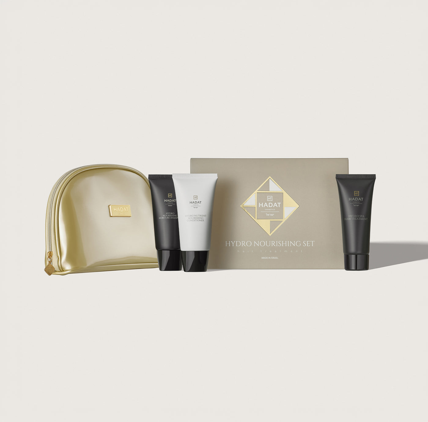 Hydro Nourishing Moisture Set