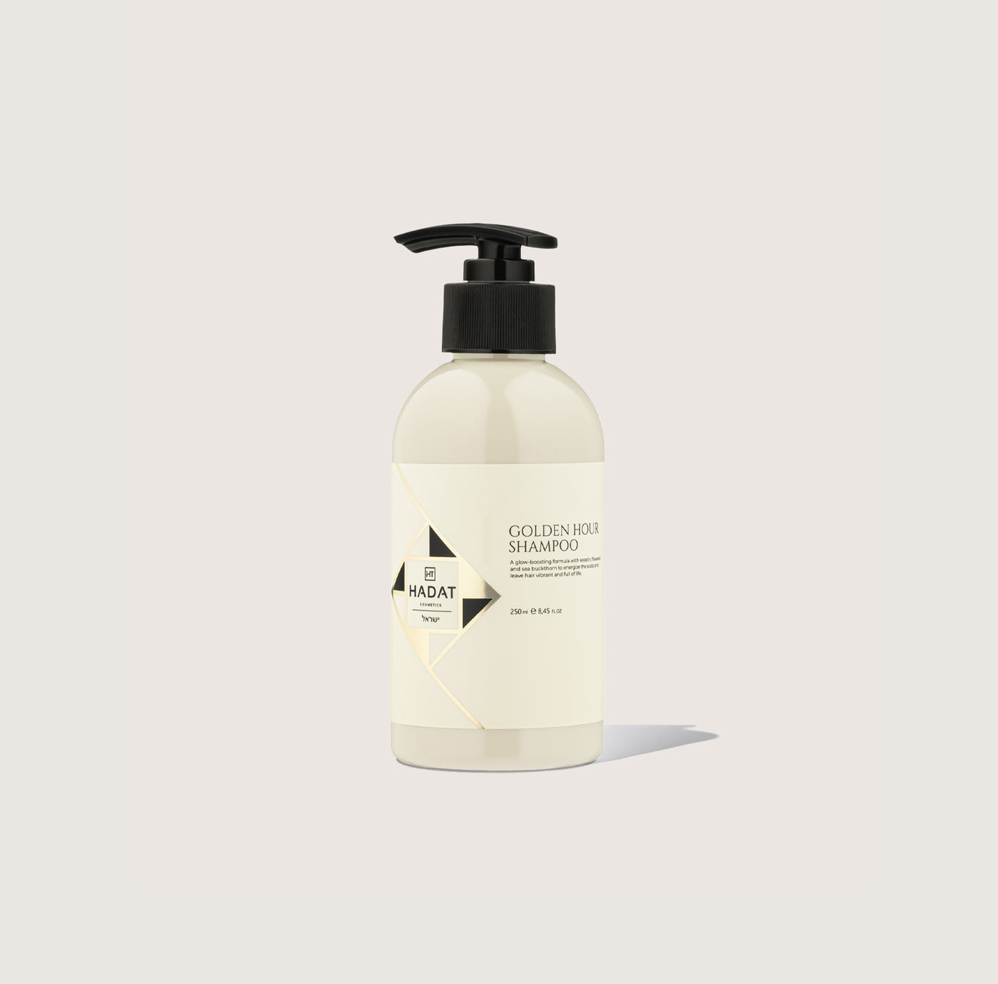 Golden Hour Shampoo